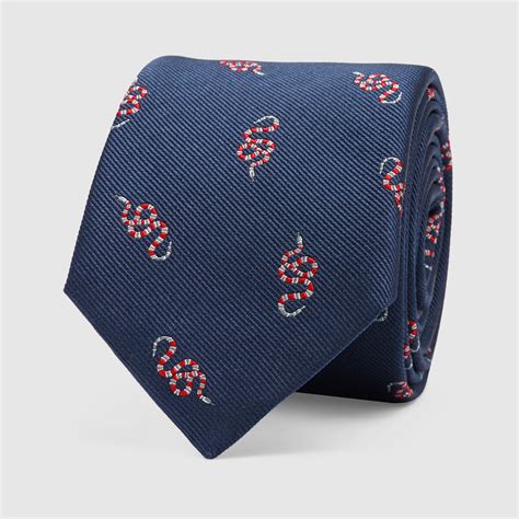 gucci snakes and flowers tie|Mens Gucci Ties .